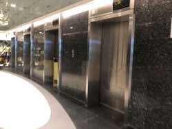Peninsula Plaza (D6), Retail #458624831